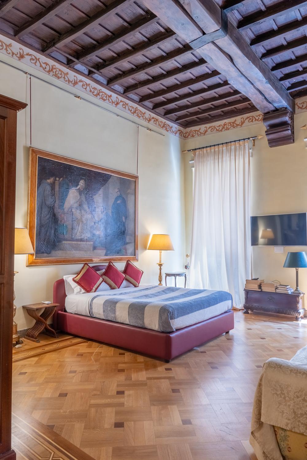 Suites Rome Luaran gambar