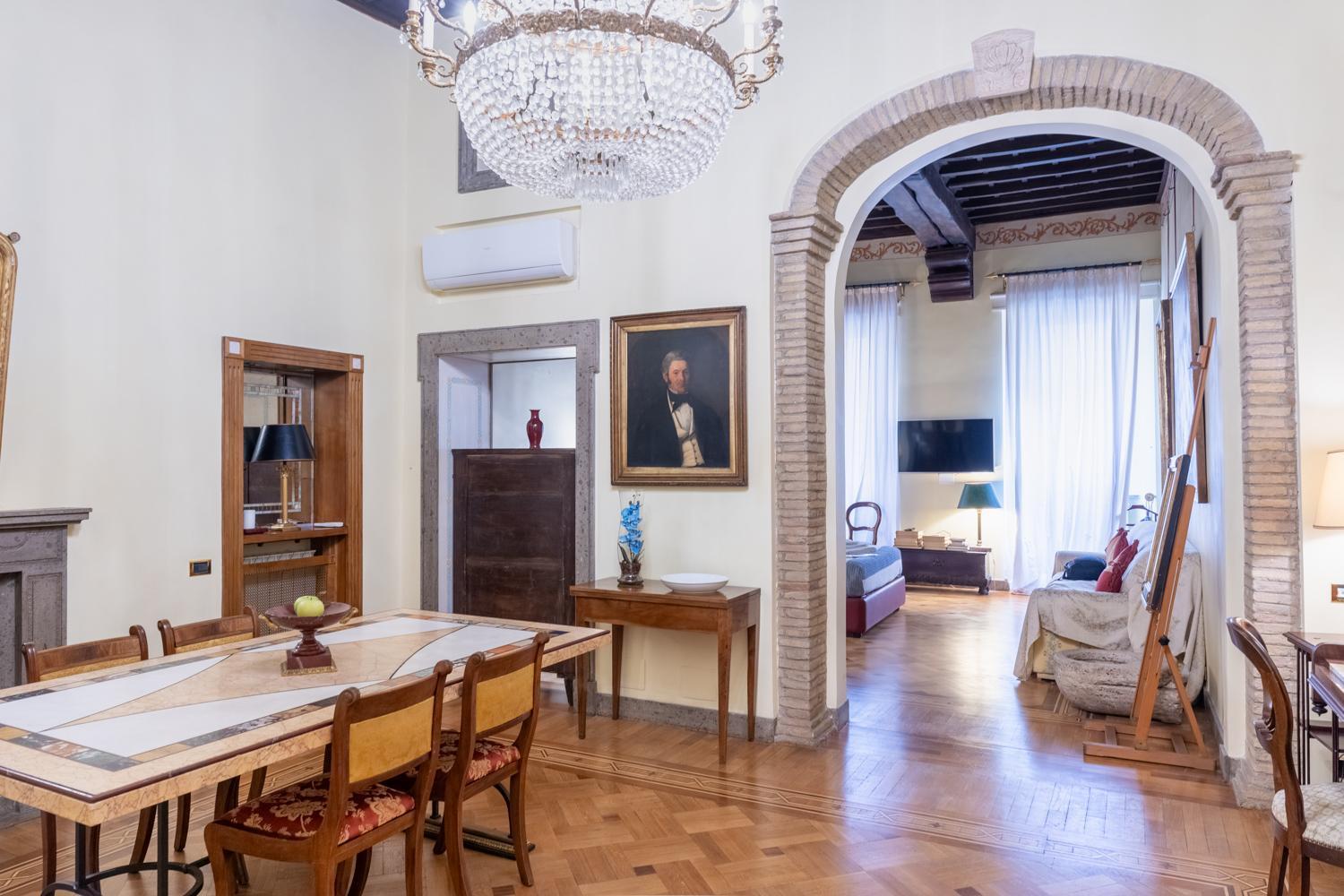 Suites Rome Luaran gambar