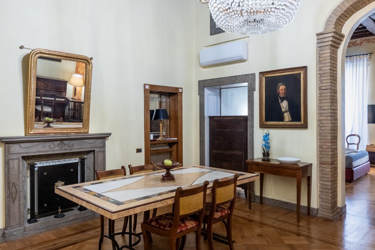 Suites Rome Luaran gambar