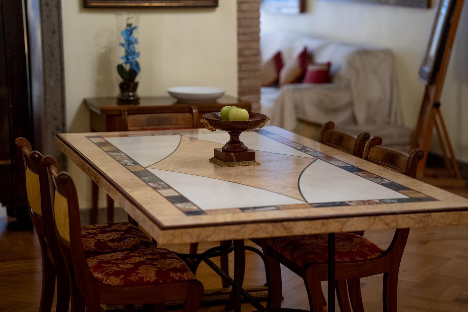 Suites Rome Luaran gambar