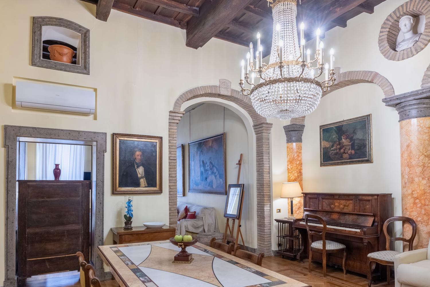 Suites Rome Luaran gambar